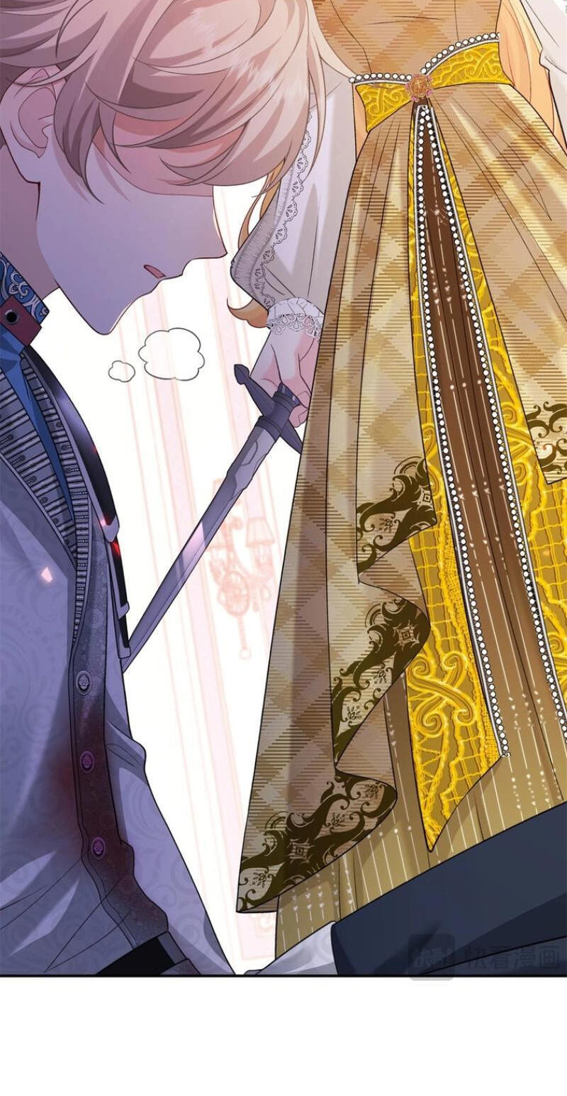 In This Life, I'm Resigning From Being a Villain Queen Chapter 7 page 63 - 