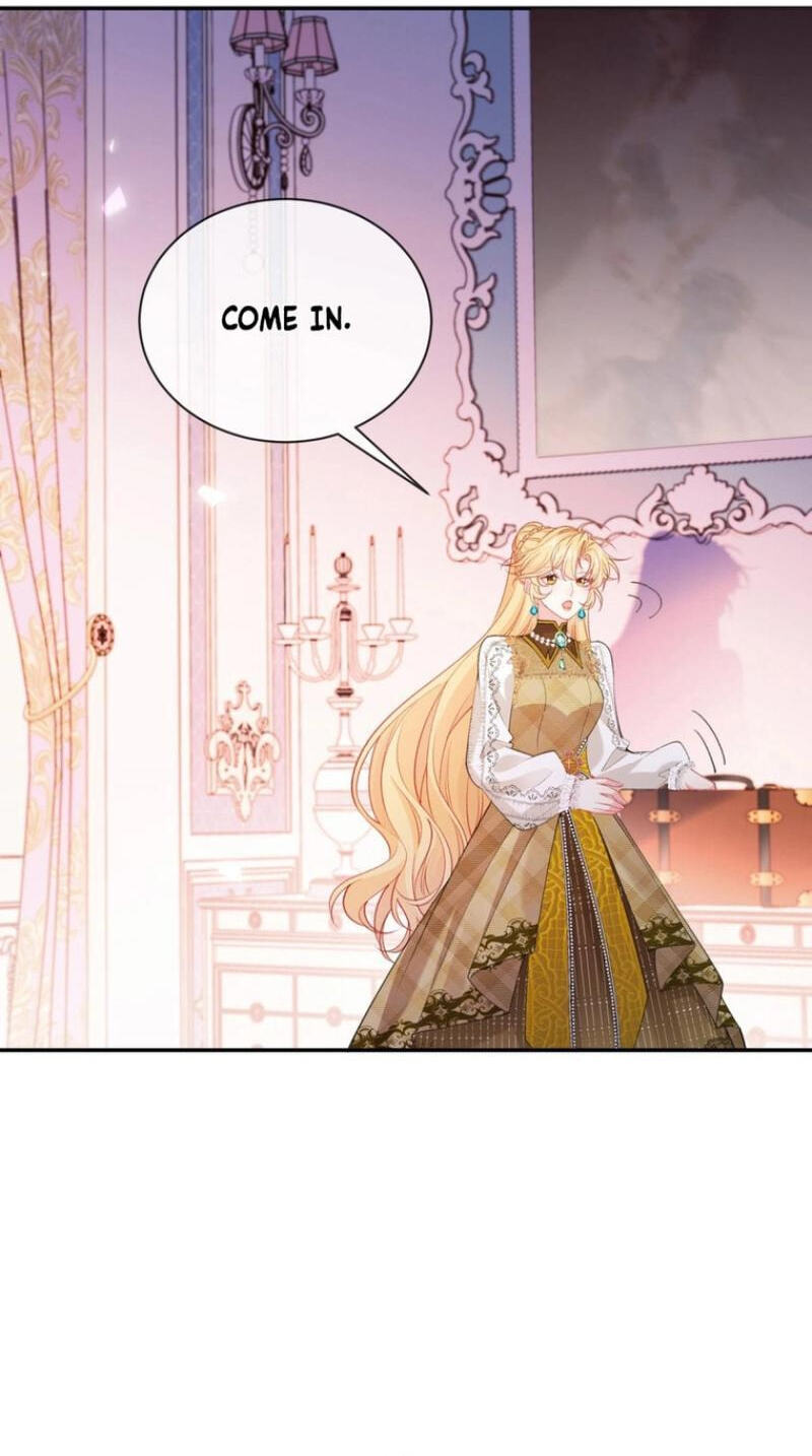 In This Life, I'm Resigning From Being a Villain Queen Chapter 7 page 10 - 