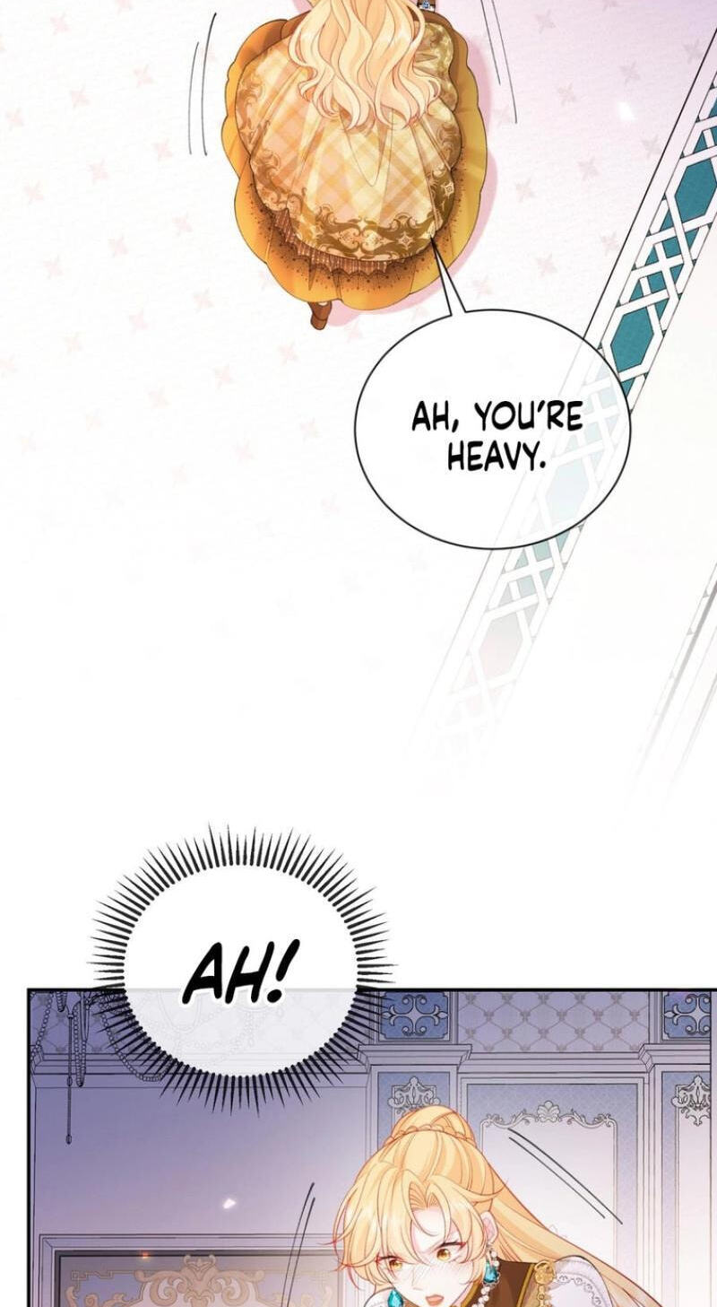 In This Life, I'm Resigning From Being a Villain Queen Chapter 8 page 18 - 