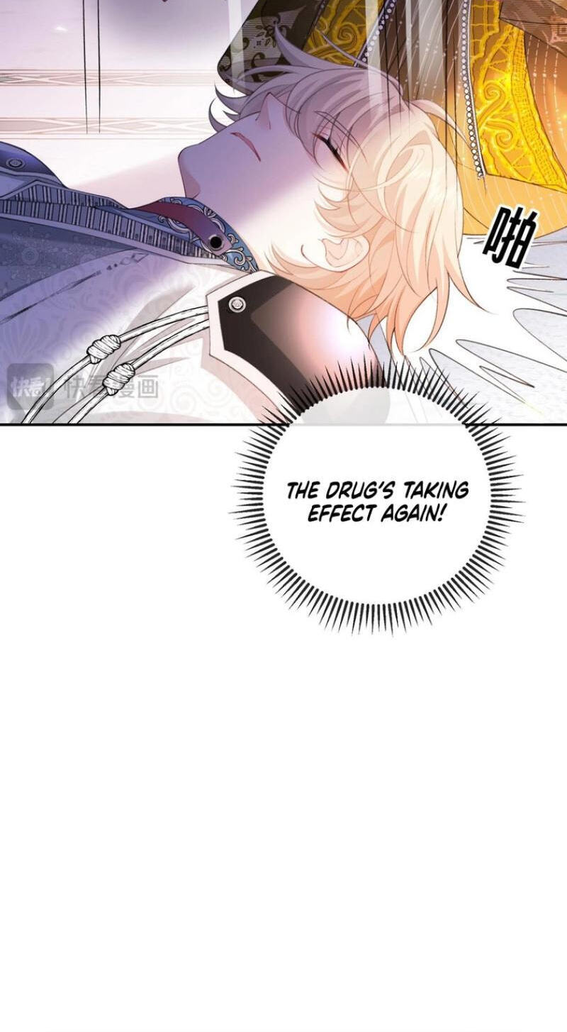 In This Life, I'm Resigning From Being a Villain Queen Chapter 8 page 20 - 