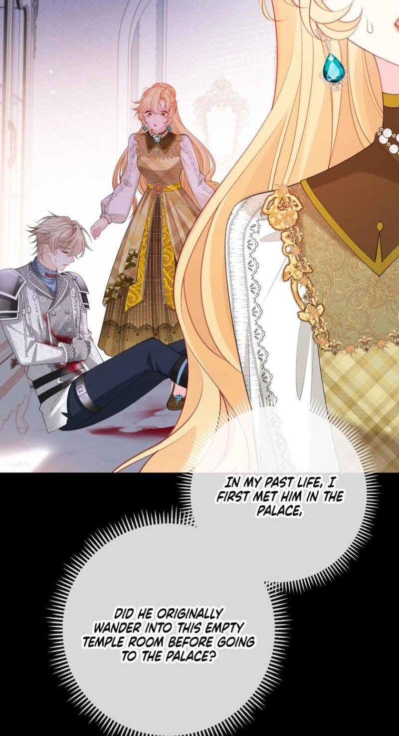 In This Life, I'm Resigning From Being a Villain Queen Chapter 8 page 3 - 