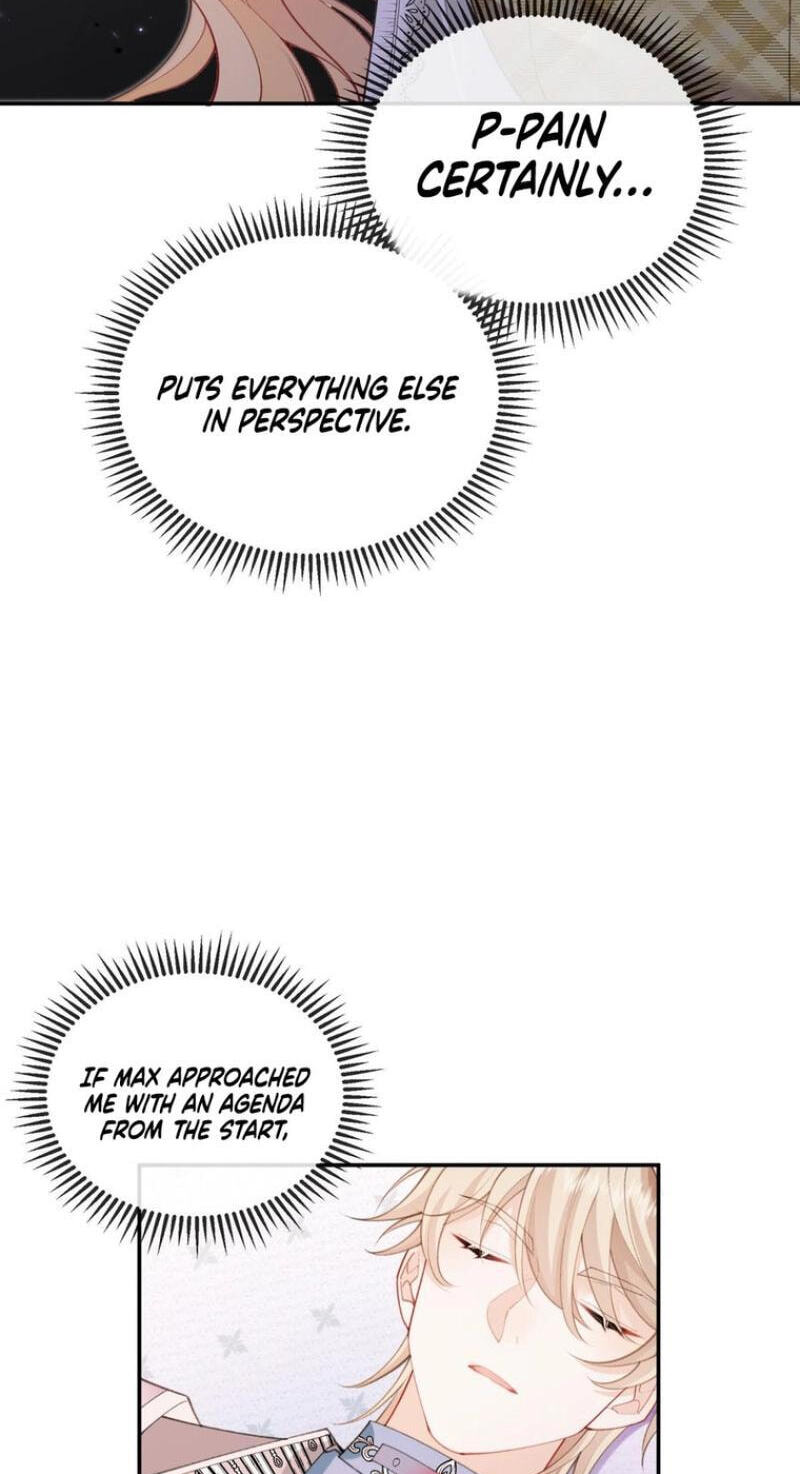 In This Life, I'm Resigning From Being a Villain Queen Chapter 8 page 23 - 