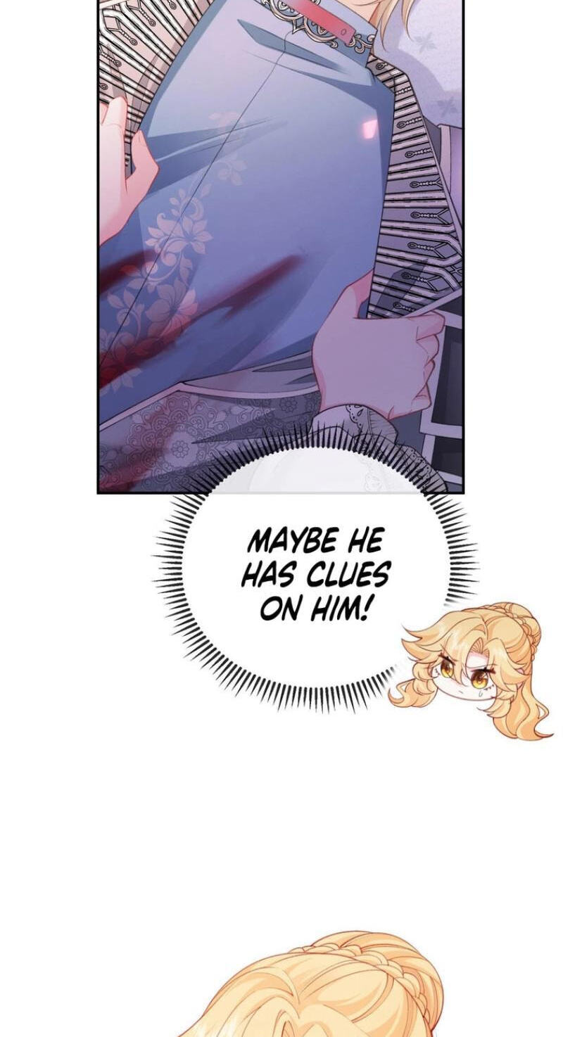 In This Life, I'm Resigning From Being a Villain Queen Chapter 8 page 24 - 