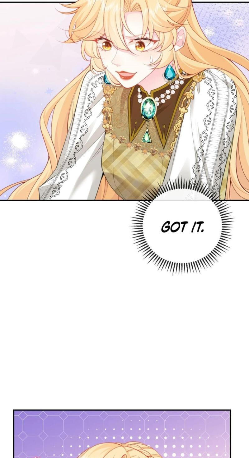 In This Life, I'm Resigning From Being a Villain Queen Chapter 8 page 25 - 