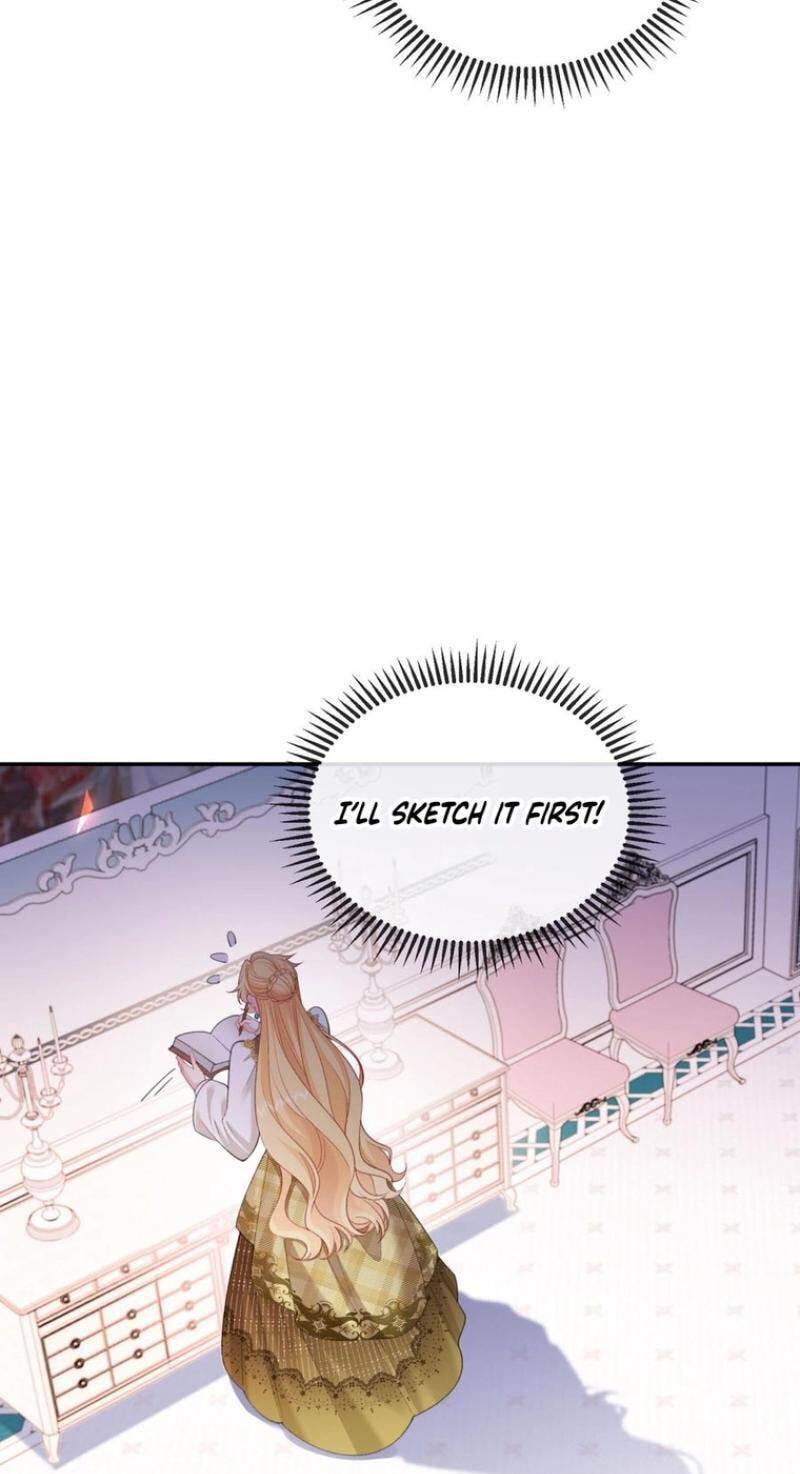 In This Life, I'm Resigning From Being a Villain Queen Chapter 8 page 29 - 