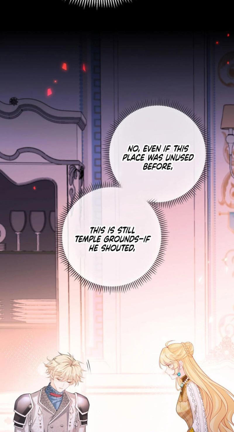 In This Life, I'm Resigning From Being a Villain Queen Chapter 8 page 4 - 