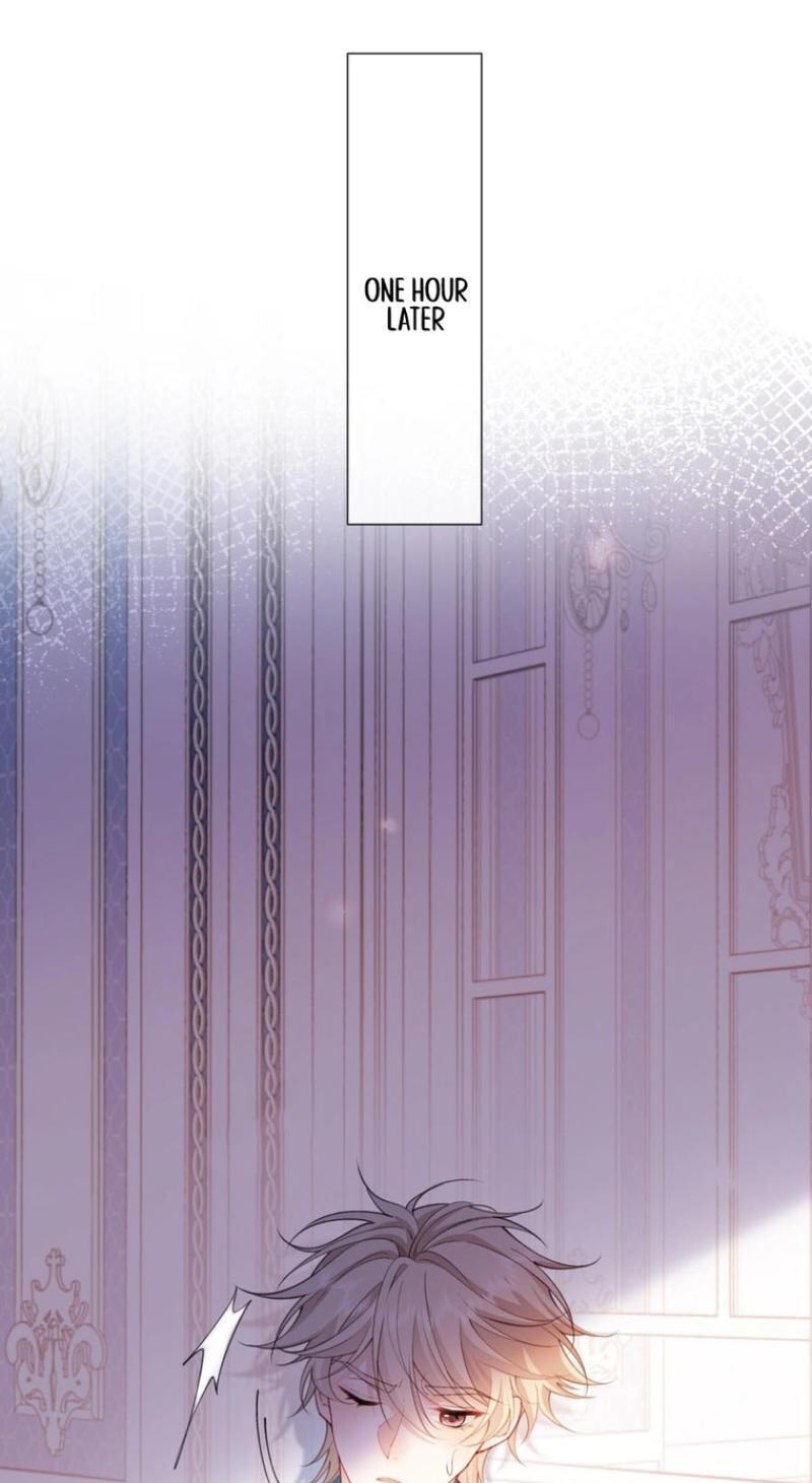 In This Life, I'm Resigning From Being a Villain Queen Chapter 8 page 31 - 