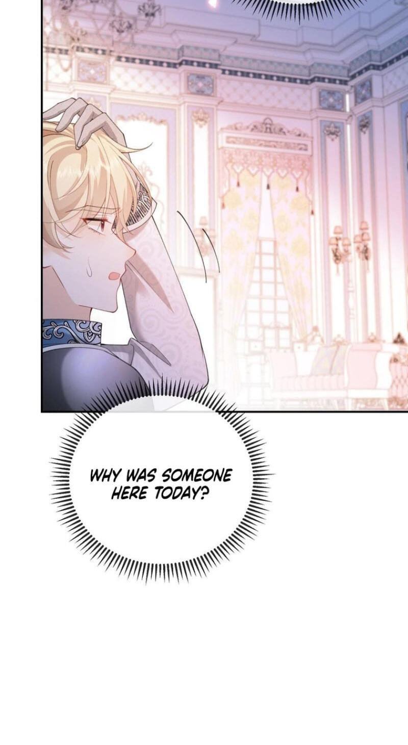 In This Life, I'm Resigning From Being a Villain Queen Chapter 8 page 33 - 