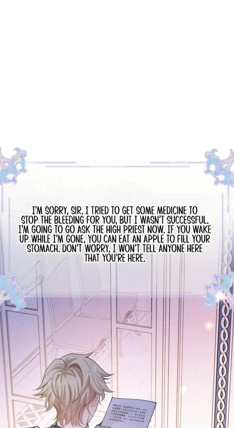In This Life, I'm Resigning From Being a Villain Queen Chapter 8 page 35 - 