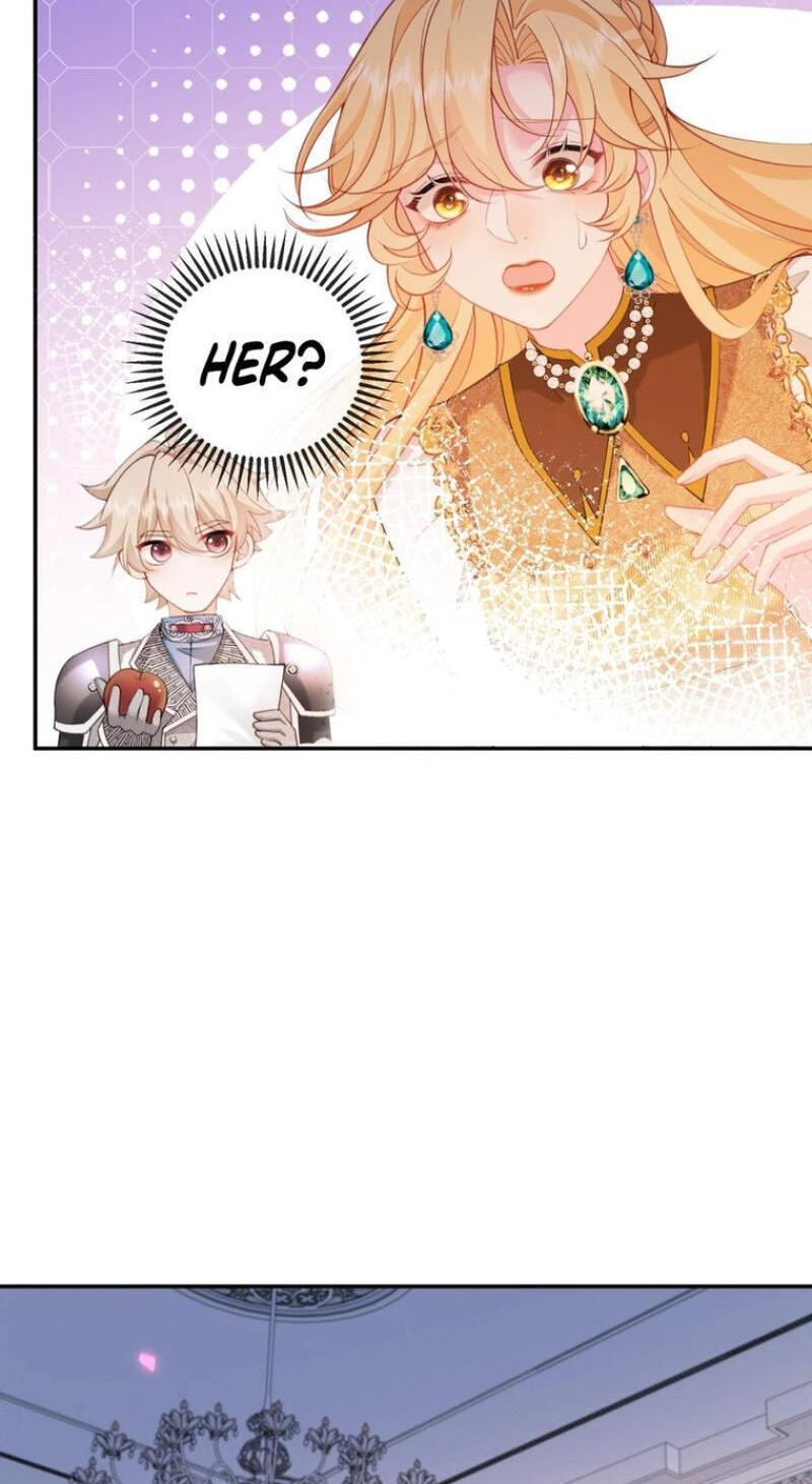 In This Life, I'm Resigning From Being a Villain Queen Chapter 8 page 37 - 