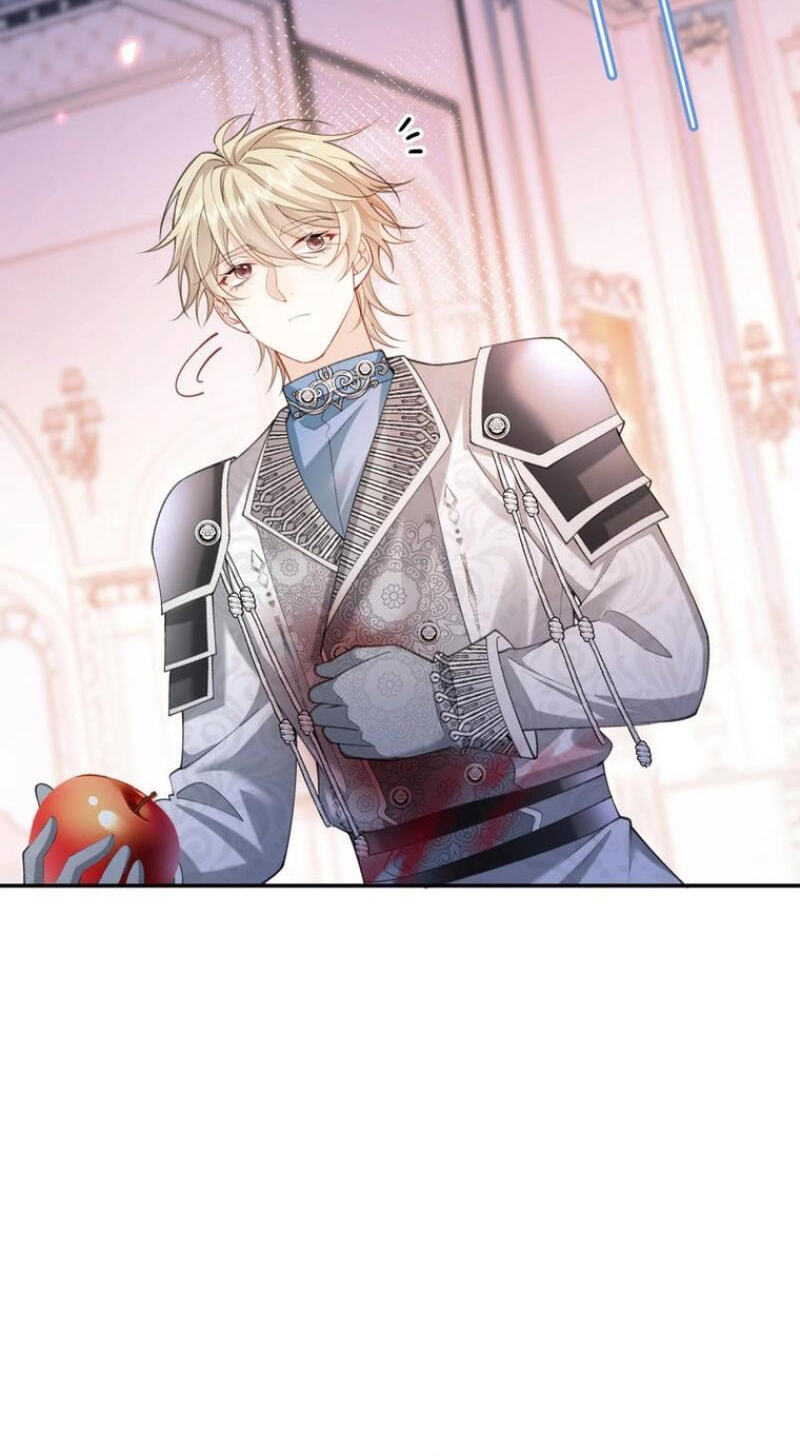 In This Life, I'm Resigning From Being a Villain Queen Chapter 8 page 40 - 
