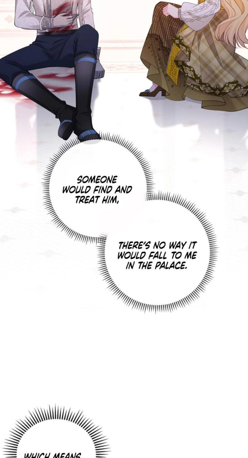 In This Life, I'm Resigning From Being a Villain Queen Chapter 8 page 5 - 