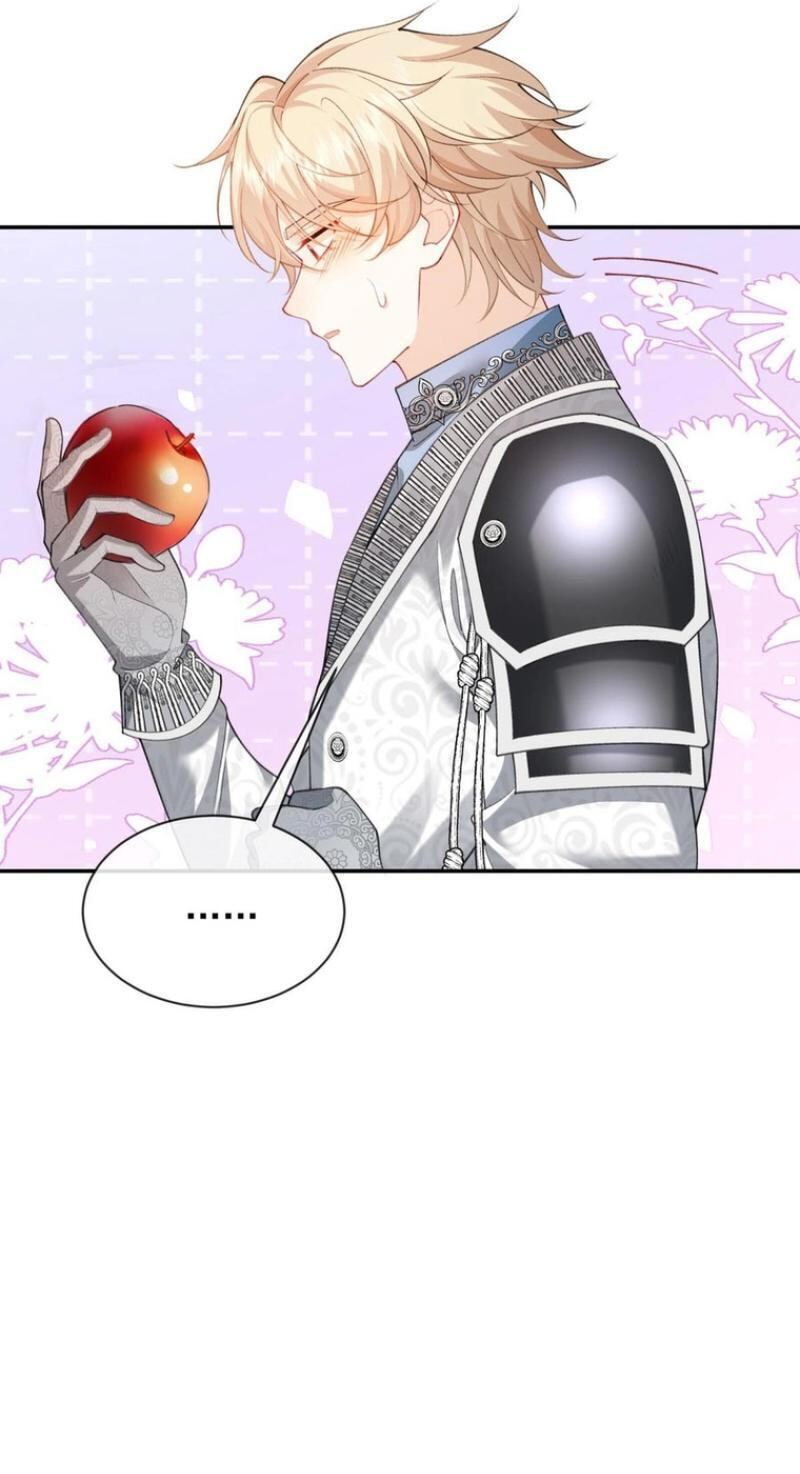 In This Life, I'm Resigning From Being a Villain Queen Chapter 8 page 41 - 