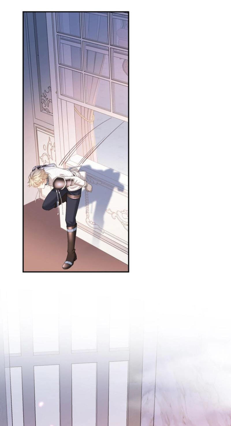 In This Life, I'm Resigning From Being a Villain Queen Chapter 8 page 42 - 