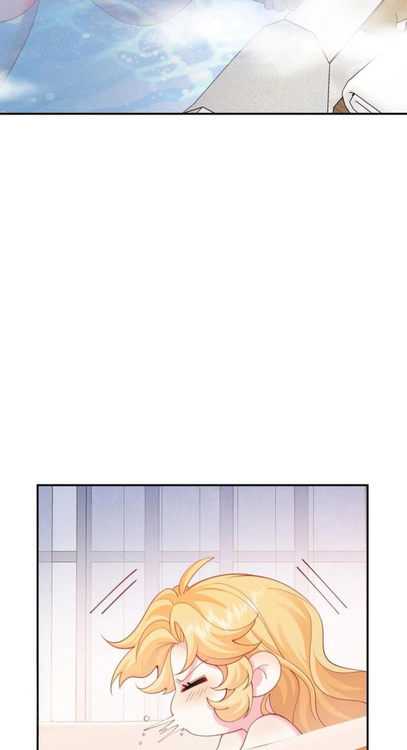 In This Life, I'm Resigning From Being a Villain Queen Chapter 8 page 44 - 