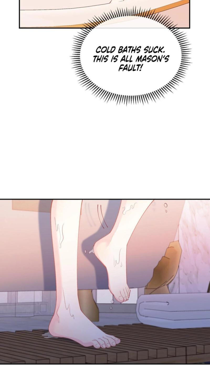 In This Life, I'm Resigning From Being a Villain Queen Chapter 8 page 45 - 