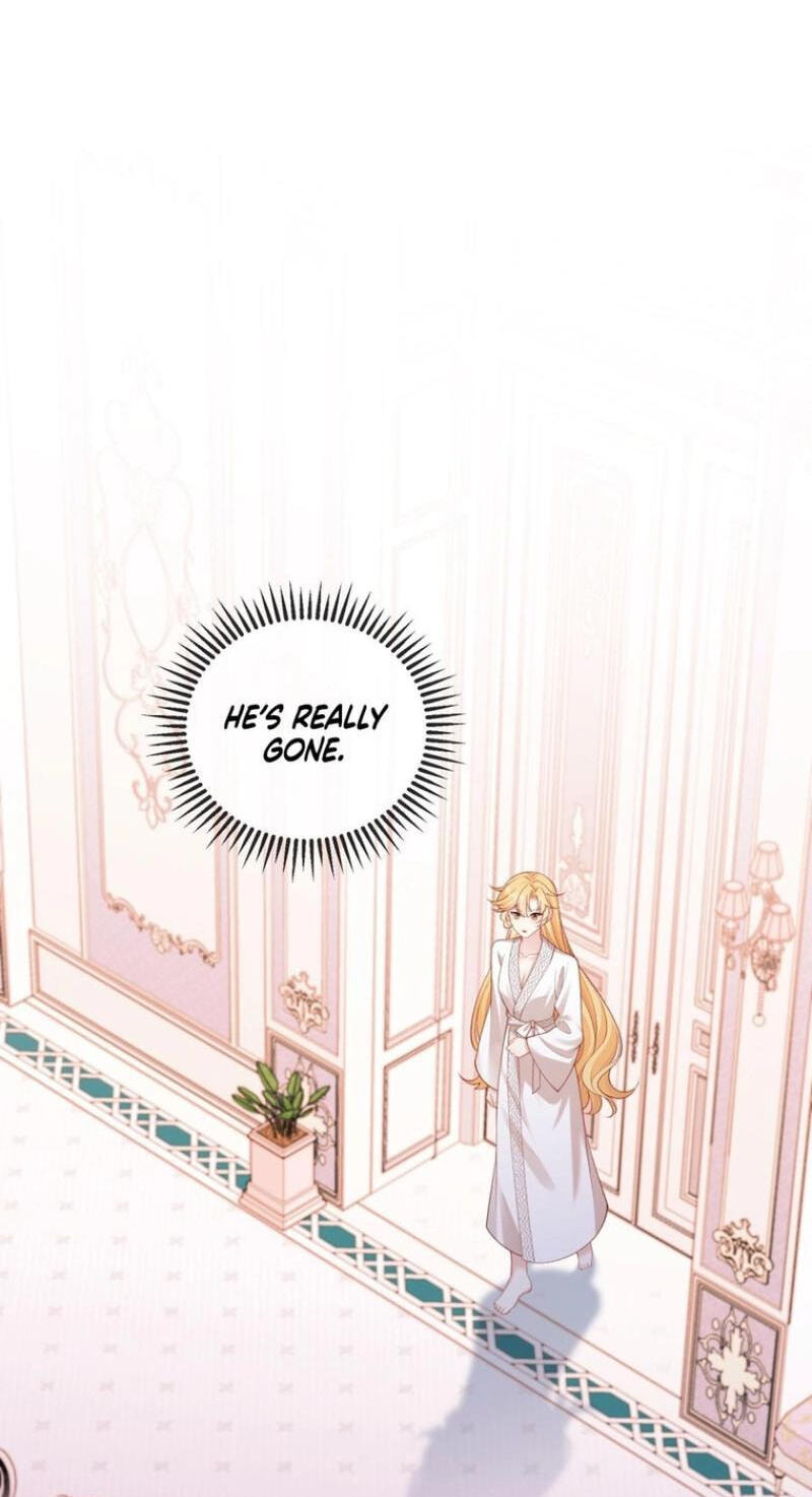 In This Life, I'm Resigning From Being a Villain Queen Chapter 8 page 46 - 