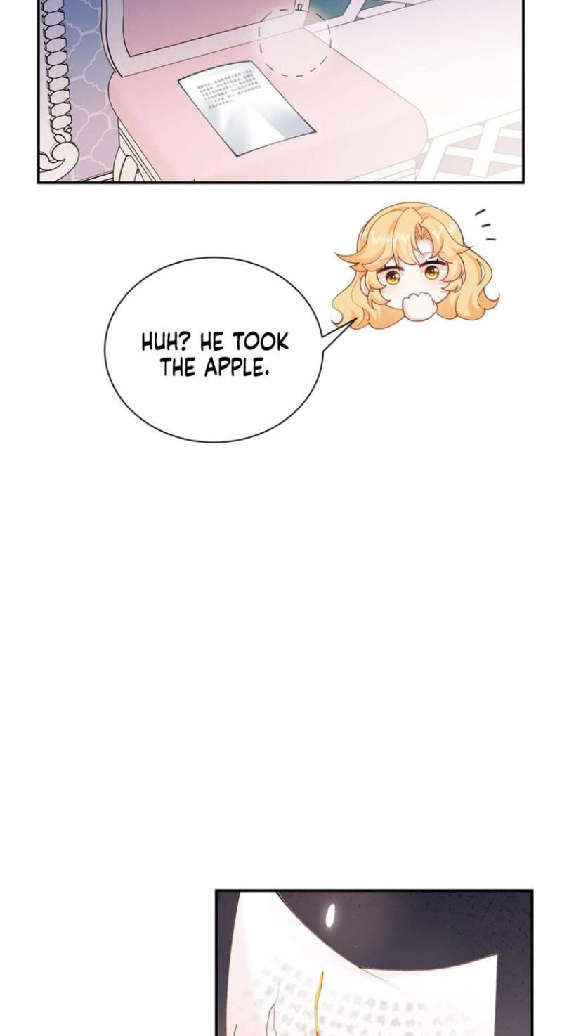 In This Life, I'm Resigning From Being a Villain Queen Chapter 8 page 48 - 