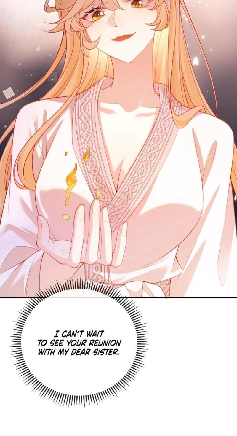 In This Life, I'm Resigning From Being a Villain Queen Chapter 8 page 50 - 