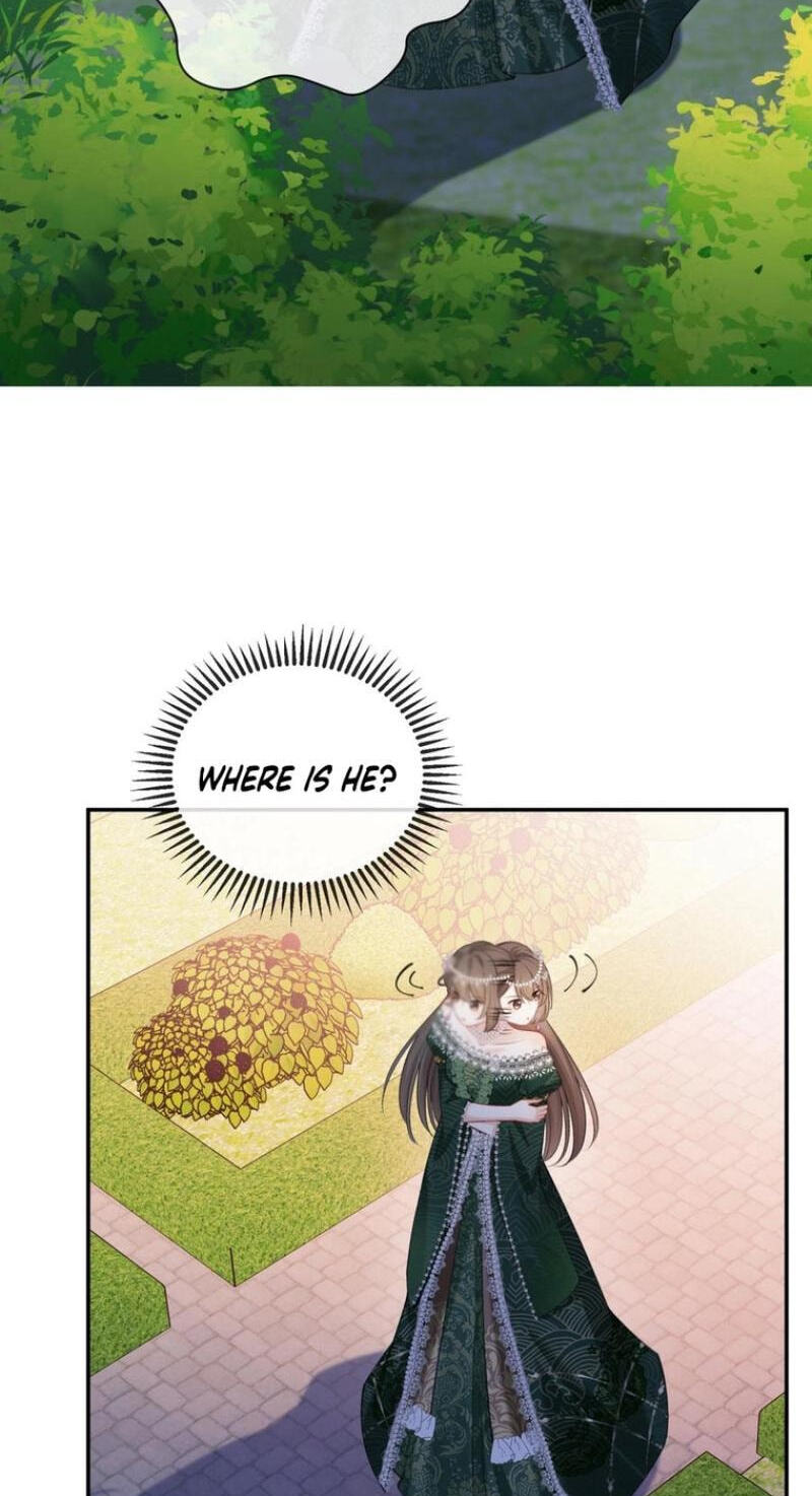 In This Life, I'm Resigning From Being a Villain Queen Chapter 8 page 53 - 