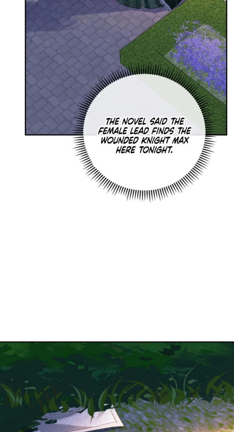 In This Life, I'm Resigning From Being a Villain Queen Chapter 8 page 54 - 