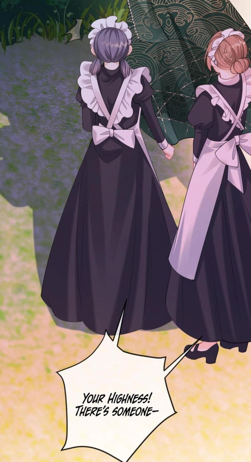 In This Life, I'm Resigning From Being a Villain Queen Chapter 8 page 57 - 