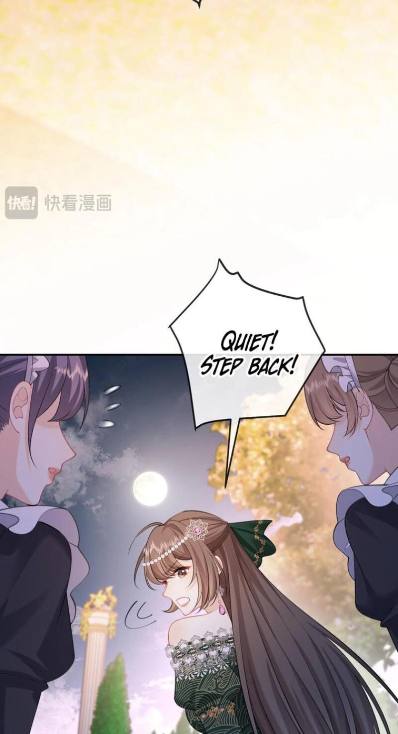 In This Life, I'm Resigning From Being a Villain Queen Chapter 8 page 58 - 