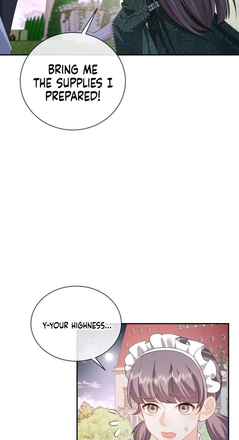 In This Life, I'm Resigning From Being a Villain Queen Chapter 8 page 59 - 