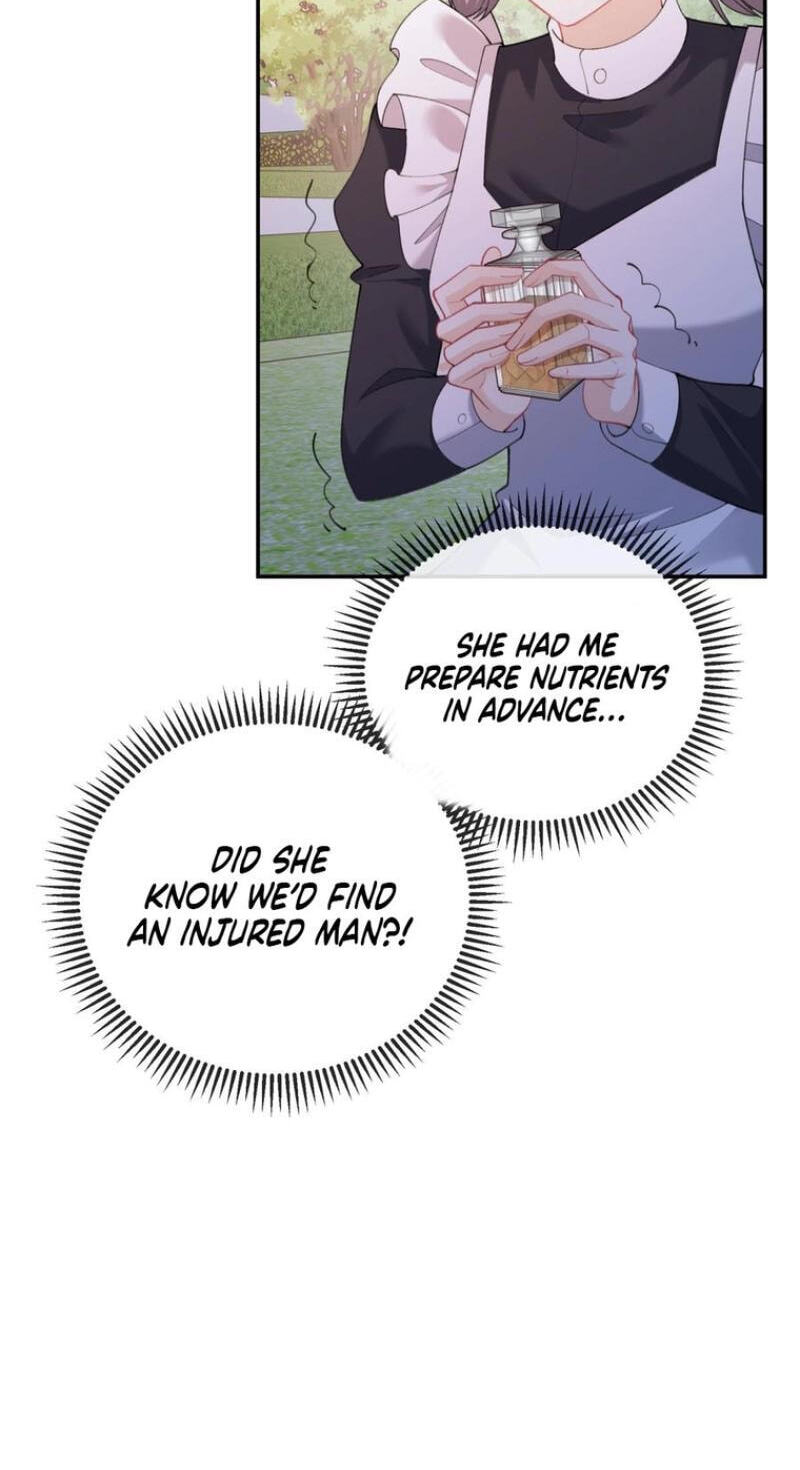 In This Life, I'm Resigning From Being a Villain Queen Chapter 8 page 60 - 