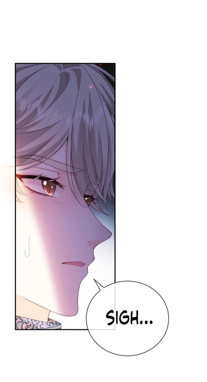 In This Life, I'm Resigning From Being a Villain Queen Chapter 8 page 7 - 
