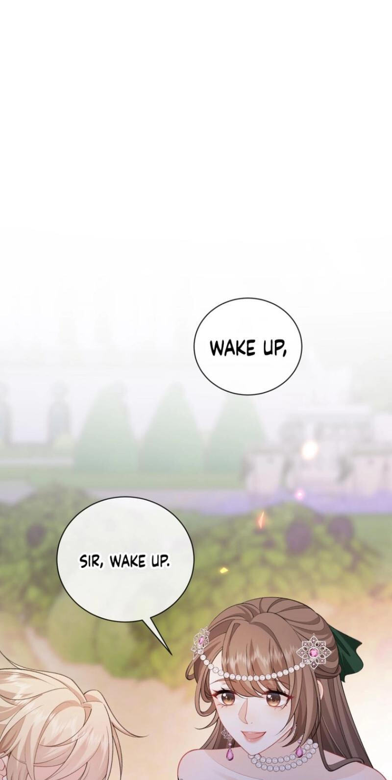 In This Life, I'm Resigning From Being a Villain Queen Chapter 8 page 61 - 