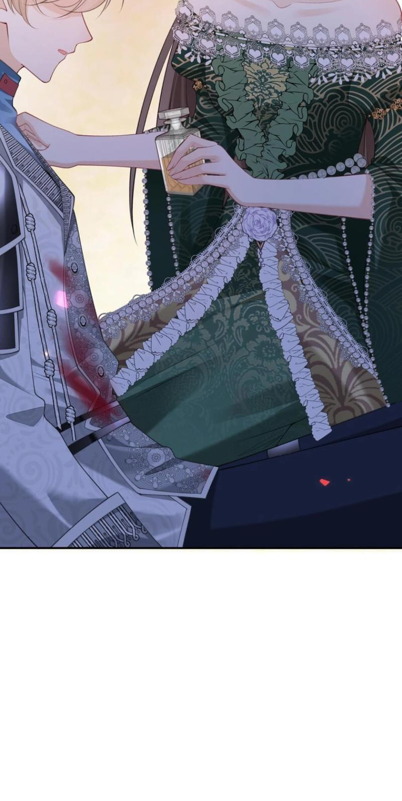 In This Life, I'm Resigning From Being a Villain Queen Chapter 8 page 62 - 