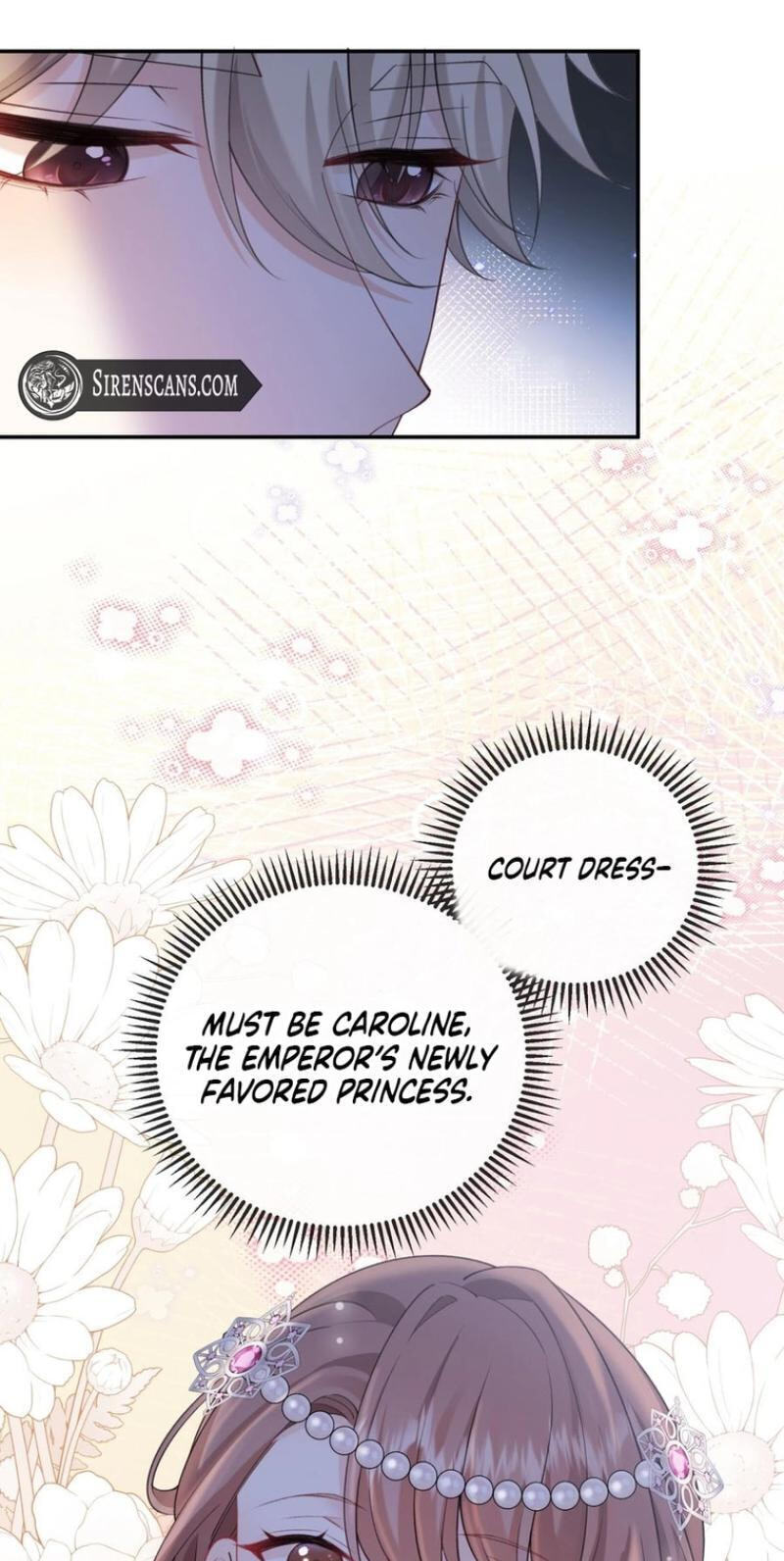 In This Life, I'm Resigning From Being a Villain Queen Chapter 8 page 63 - 