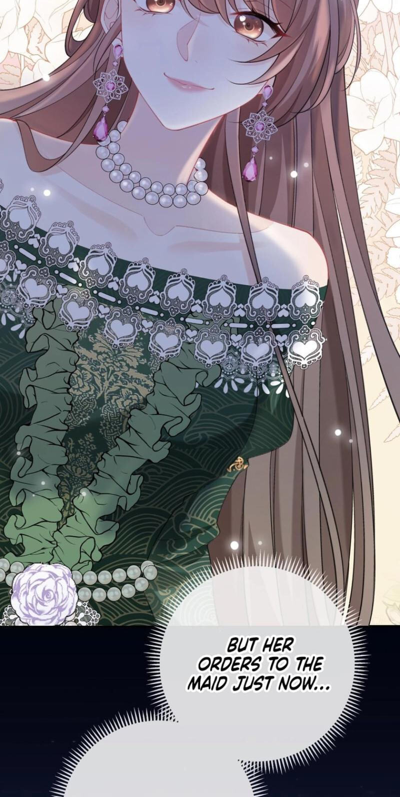 In This Life, I'm Resigning From Being a Villain Queen Chapter 8 page 64 - 