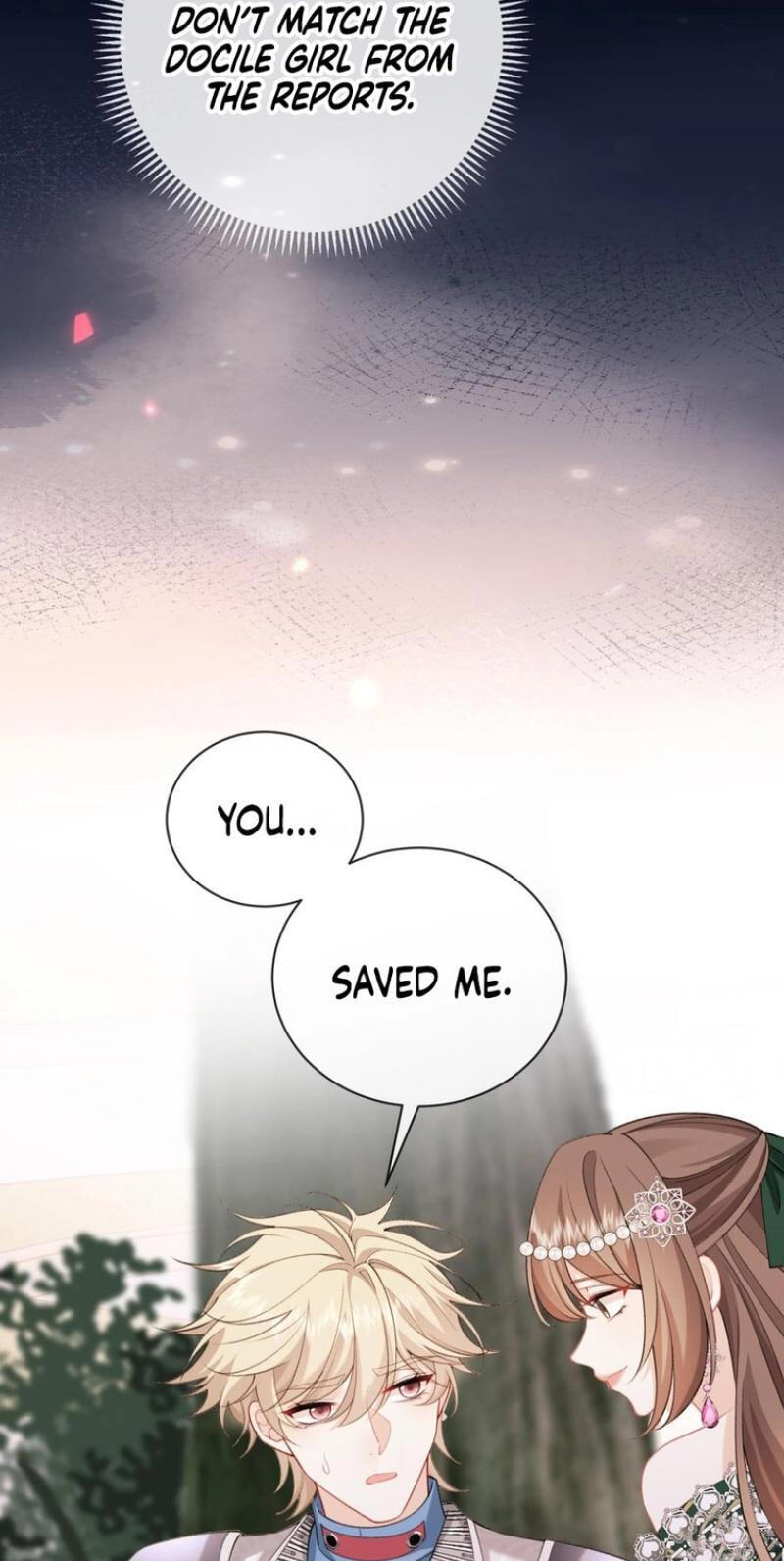 In This Life, I'm Resigning From Being a Villain Queen Chapter 8 page 65 - 