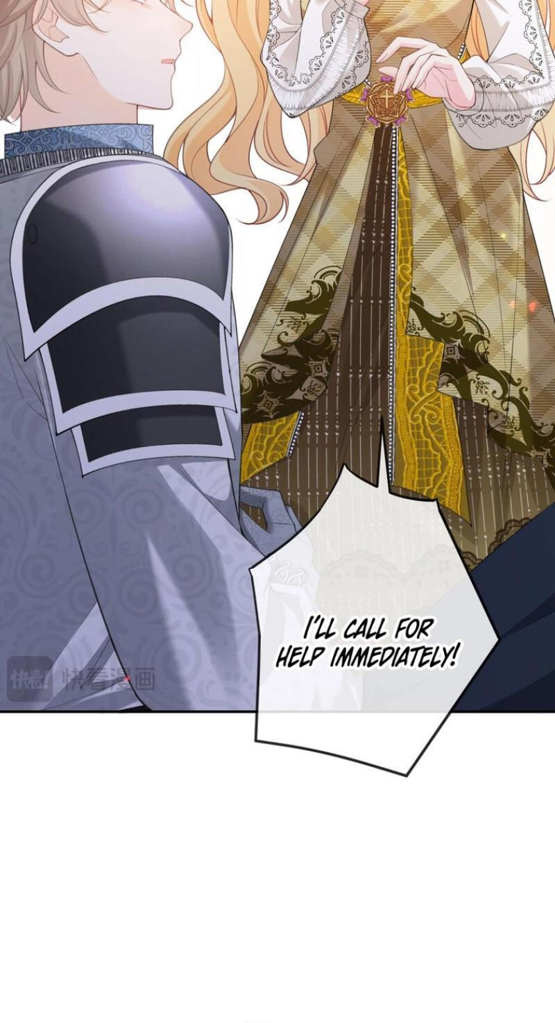 In This Life, I'm Resigning From Being a Villain Queen Chapter 8 page 9 - 