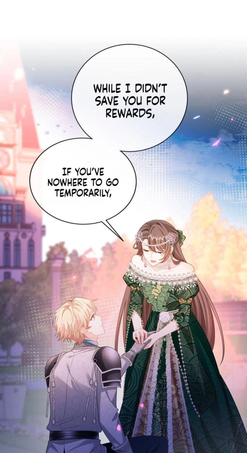 In This Life, I'm Resigning From Being a Villain Queen Chapter 9 page 12 - 