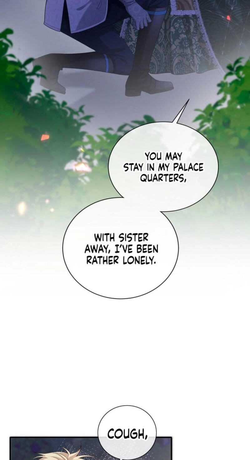 In This Life, I'm Resigning From Being a Villain Queen Chapter 9 page 13 - 