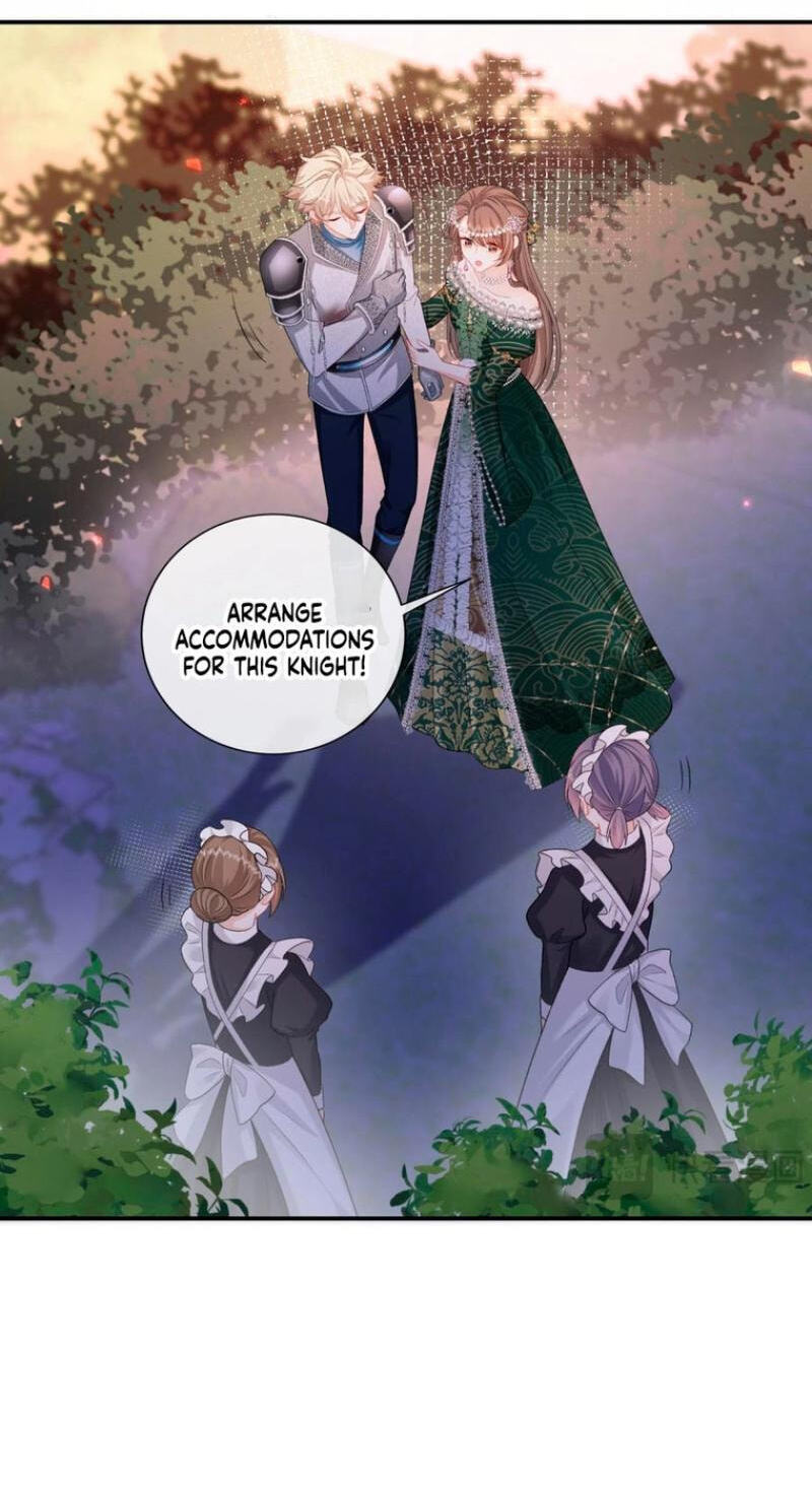 In This Life, I'm Resigning From Being a Villain Queen Chapter 9 page 15 - 