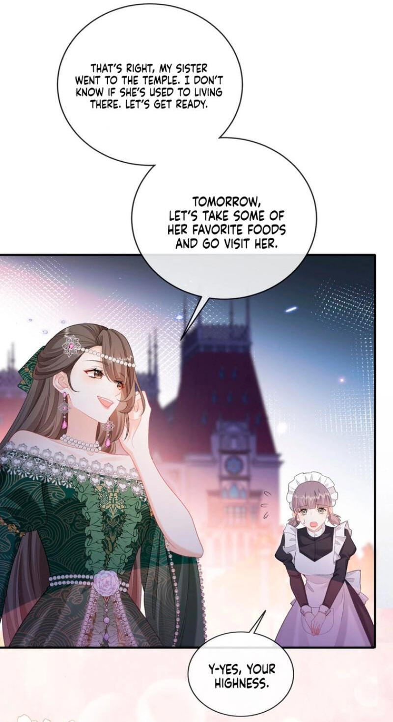 In This Life, I'm Resigning From Being a Villain Queen Chapter 9 page 16 - 