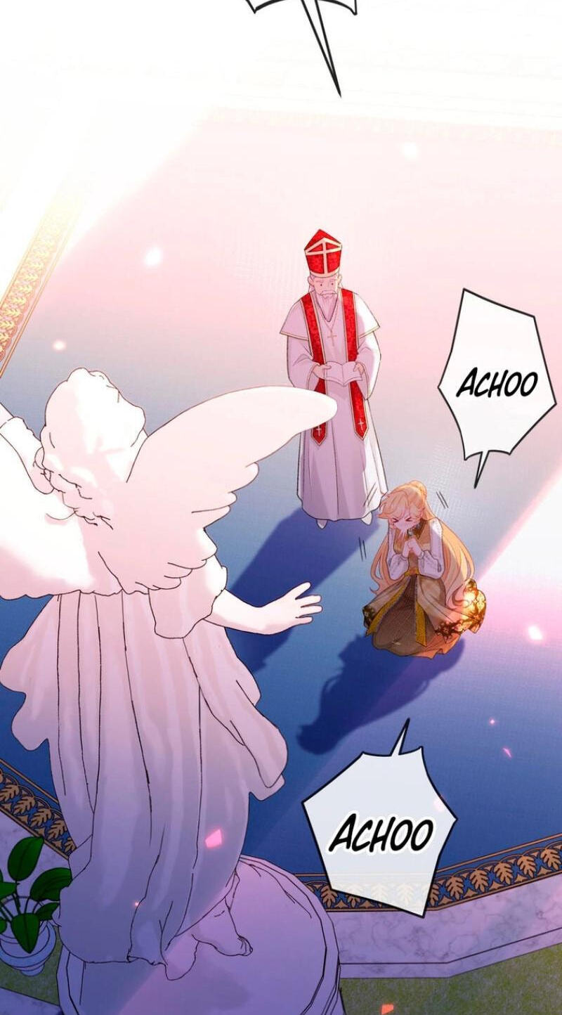 In This Life, I'm Resigning From Being a Villain Queen Chapter 9 page 21 - 