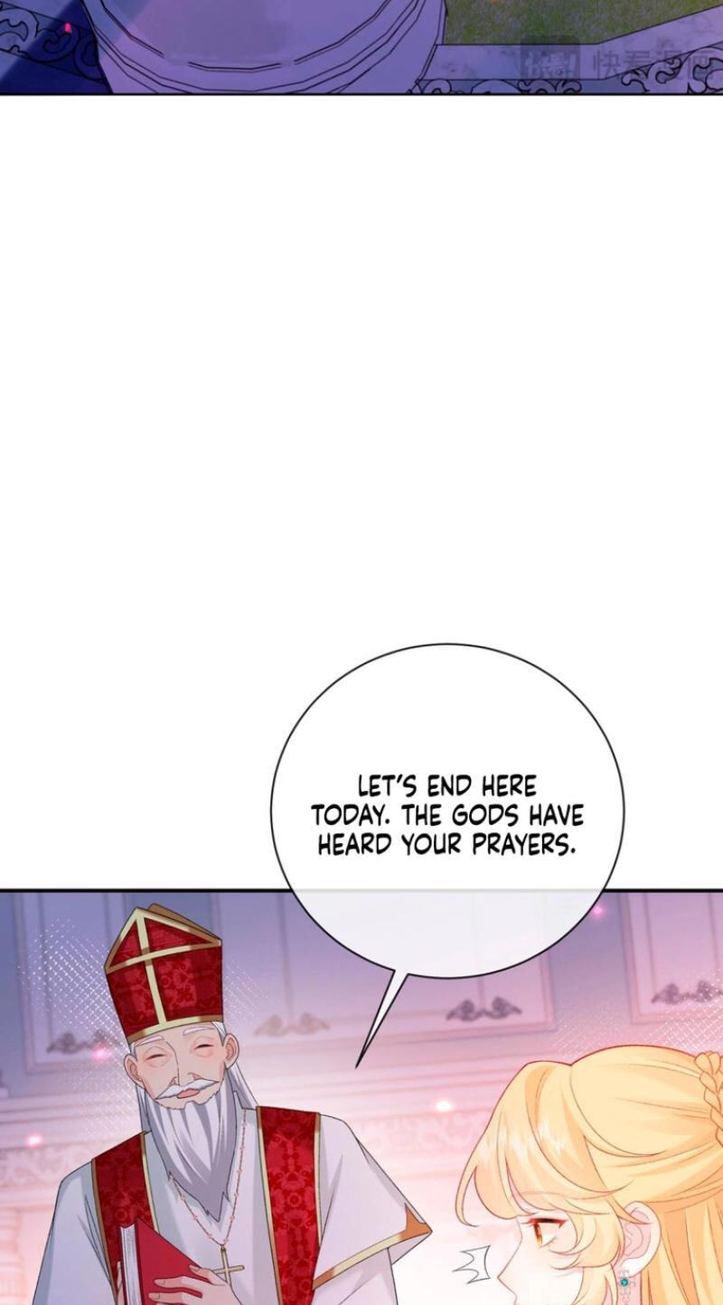 In This Life, I'm Resigning From Being a Villain Queen Chapter 9 page 22 - 
