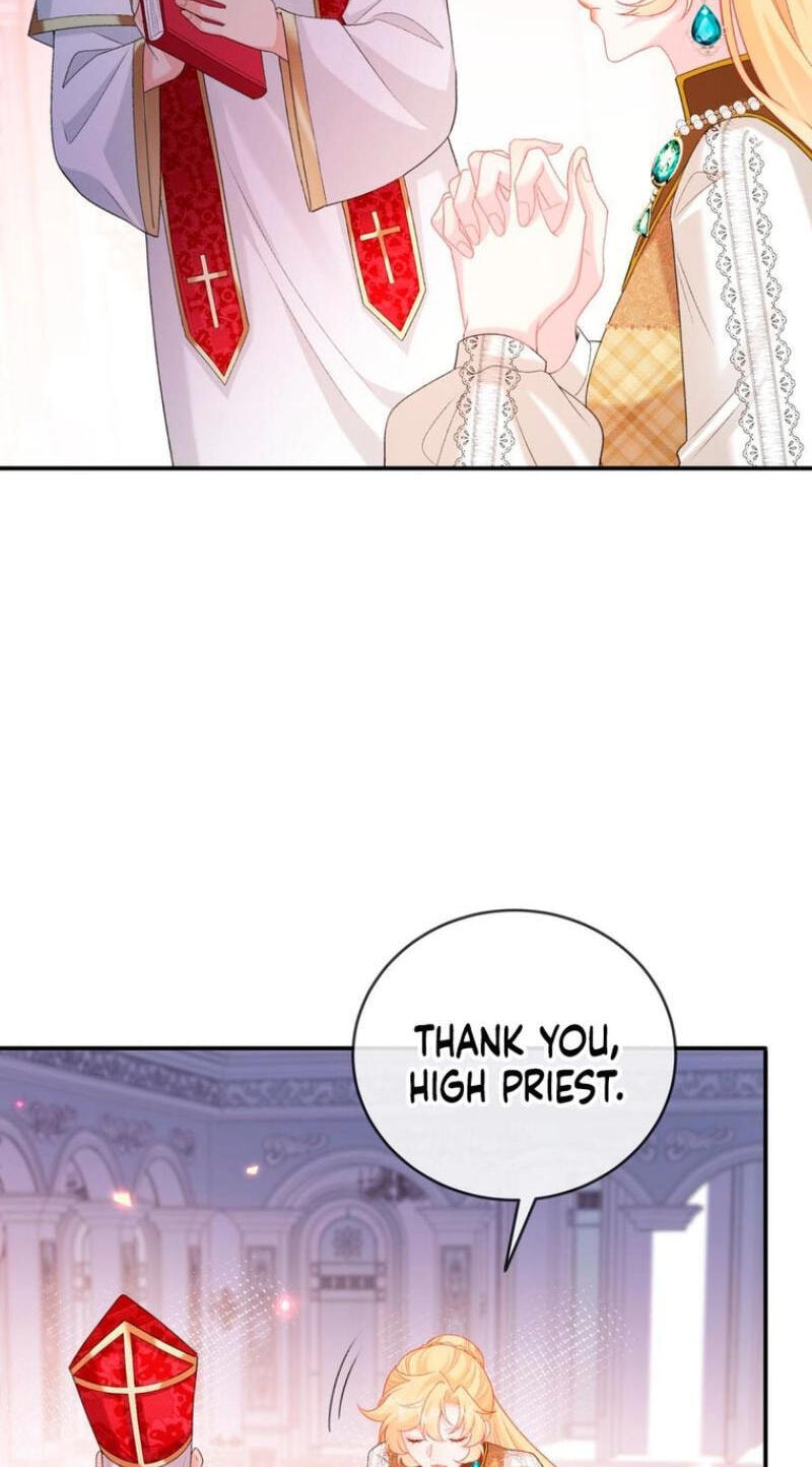 In This Life, I'm Resigning From Being a Villain Queen Chapter 9 page 23 - 