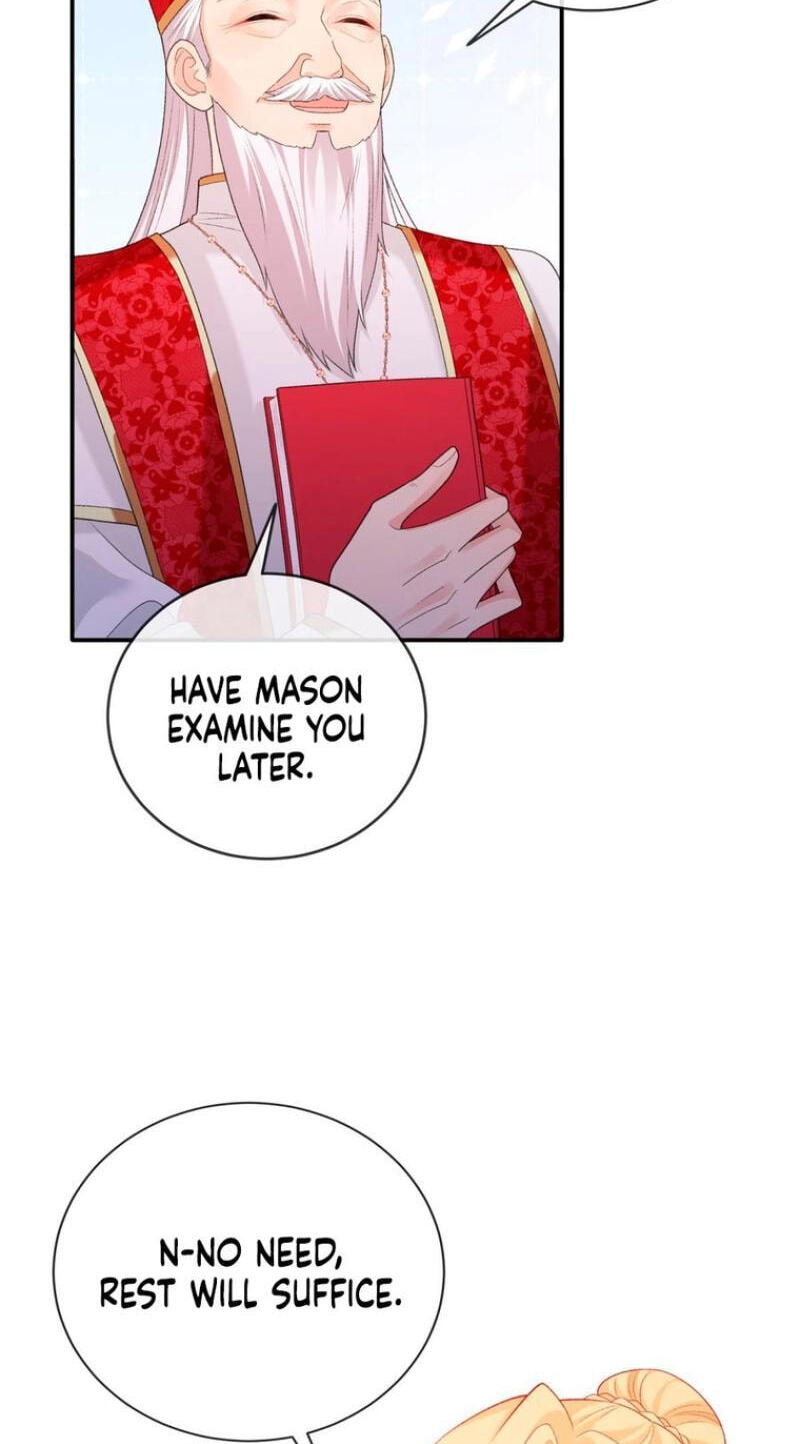 In This Life, I'm Resigning From Being a Villain Queen Chapter 9 page 25 - 