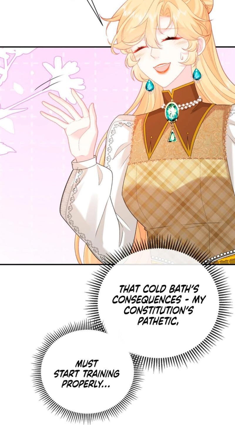 In This Life, I'm Resigning From Being a Villain Queen Chapter 9 page 26 - 