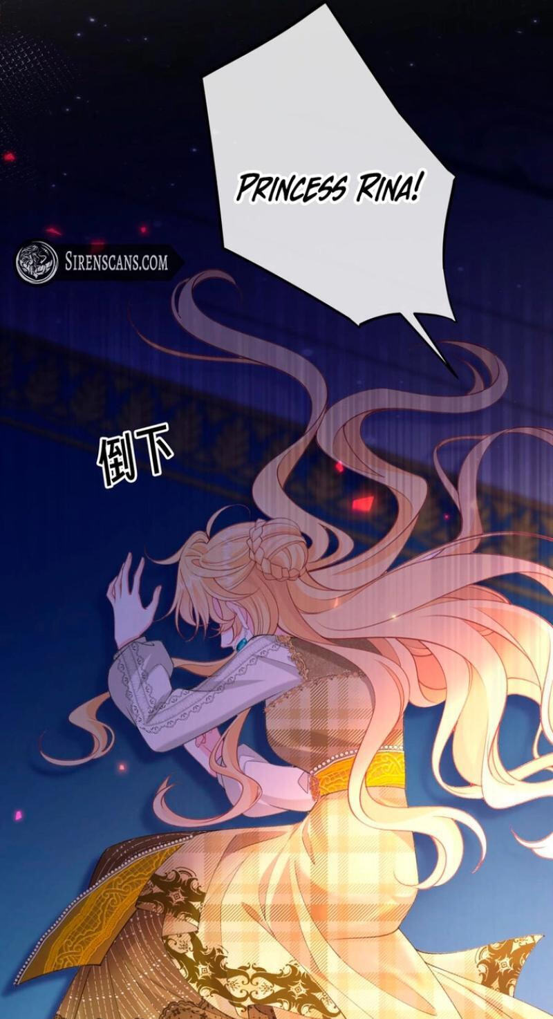 In This Life, I'm Resigning From Being a Villain Queen Chapter 9 page 29 - 