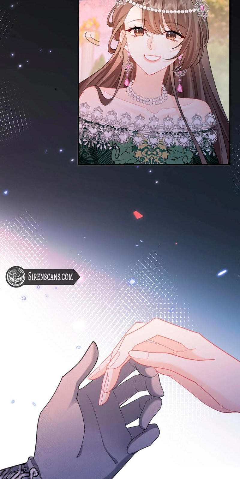 In This Life, I'm Resigning From Being a Villain Queen Chapter 9 page 4 - 