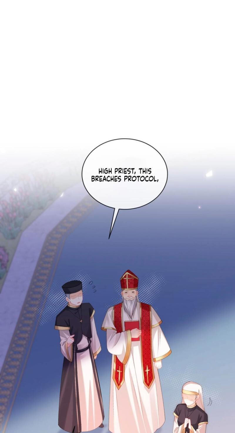 In This Life, I'm Resigning From Being a Villain Queen Chapter 9 page 33 - 