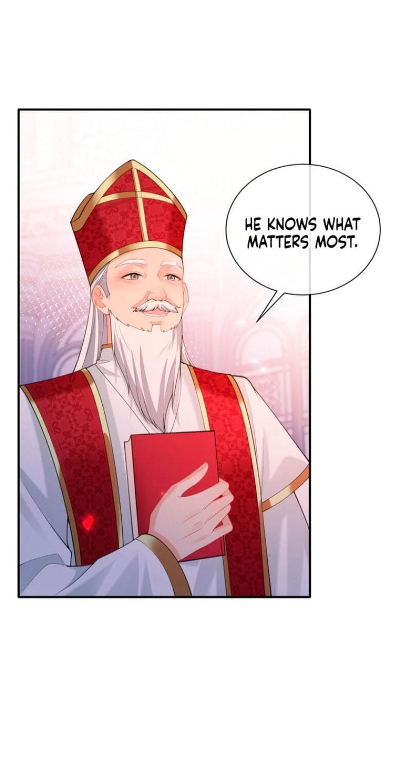 In This Life, I'm Resigning From Being a Villain Queen Chapter 9 page 35 - 
