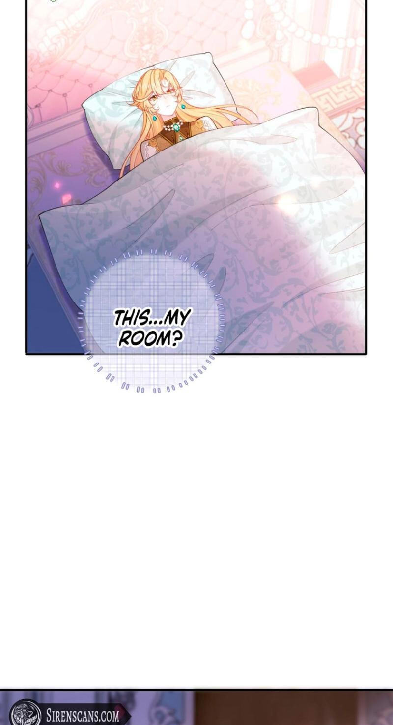 In This Life, I'm Resigning From Being a Villain Queen Chapter 9 page 37 - 